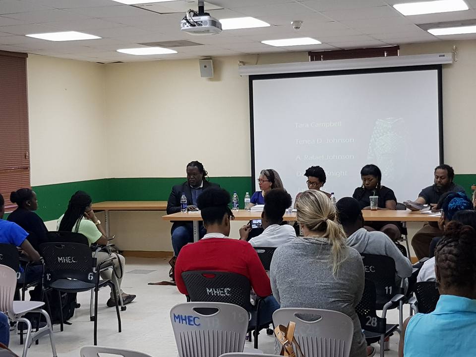 Campbell_AfrofuturismPanel