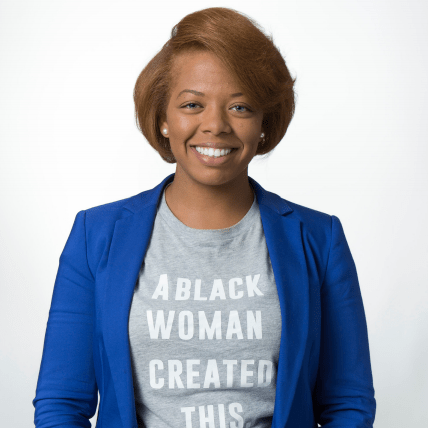 Krishana Jackson headshot