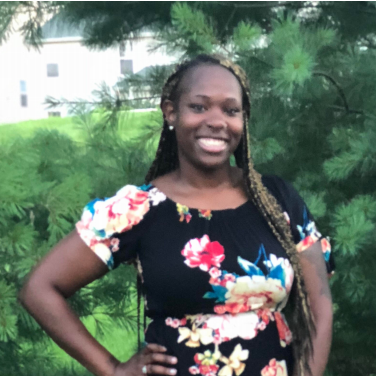 Tanar Wright-Sackey headshot