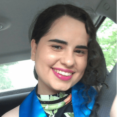 Wendy Brehm headshot